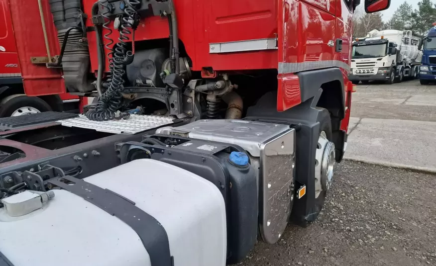 Volvo FM 450 STANDARD LEKKI 6190 kg Zwiększone DMC 44000 kg STANDARD LEKKI 6190 kg zdjęcie 19