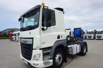 DAF DAF CF410 FT