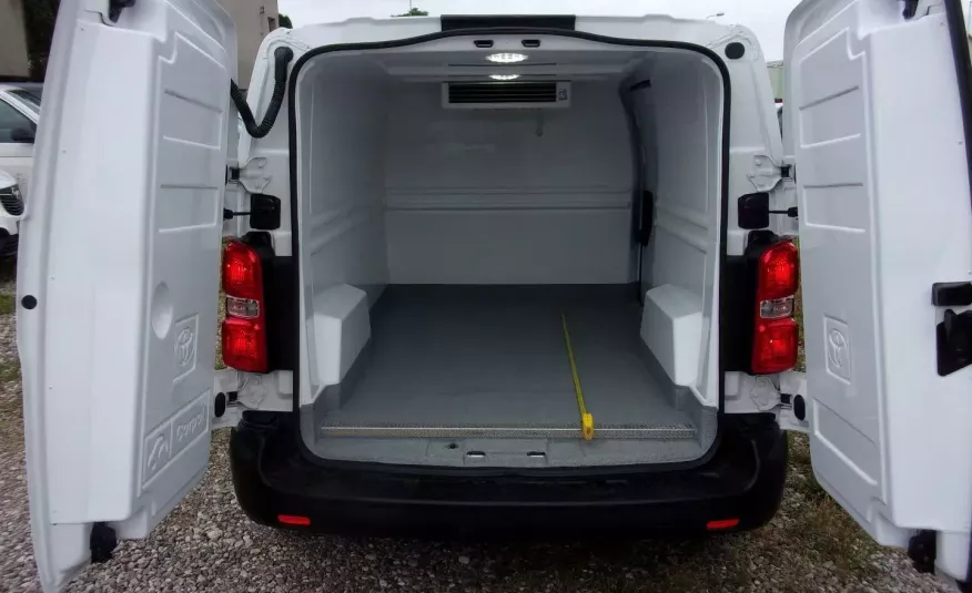 Toyota PROACE zdjęcie 