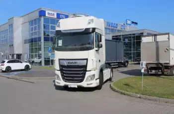 DAF DAF XF 480 FT