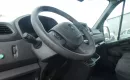 samochód dostawczy Opel zdjęcie 2
