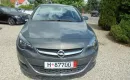 Opel Astra Piękny kolor , super niski przebieg , serwis , wyposażona-foto 40 szt zdjęcie 3