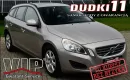 Volvo V60 1.6D Nowy Rozrząd.Serwis, Klimatronic, Navi, Ledy, Skóry, Start/Sto zdjęcie 1
