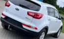 Kia Sportage Sprowadzona Gwarancja Diesel Kamera Cofania zdjęcie 2