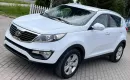 Kia Sportage Sprowadzona Gwarancja Diesel Kamera Cofania zdjęcie 3