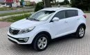 Kia Sportage Sprowadzona Gwarancja Diesel Kamera Cofania zdjęcie 5