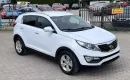 Kia Sportage Sprowadzona Gwarancja Diesel Kamera Cofania zdjęcie 6