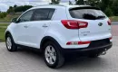 Kia Sportage Sprowadzona Gwarancja Diesel Kamera Cofania zdjęcie 9