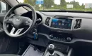 Kia Sportage Sprowadzona Gwarancja Diesel Kamera Cofania zdjęcie 16