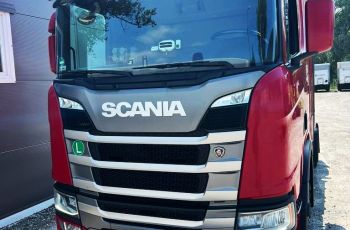 Scania 