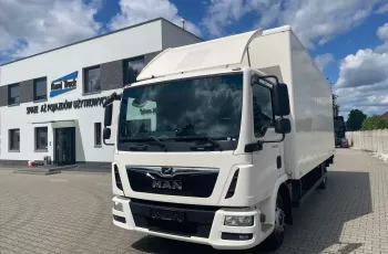 MAN TGL 12.220
