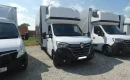 Renault Master MASTER plandeka 10 ep winda leasing 8.9.10 ep zdjęcie 1