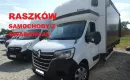 Renault Master MASTER plandeka 10 ep winda leasing 8.9.10 ep zdjęcie 2