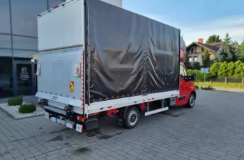 Opel MOVANO 9EP WINDA