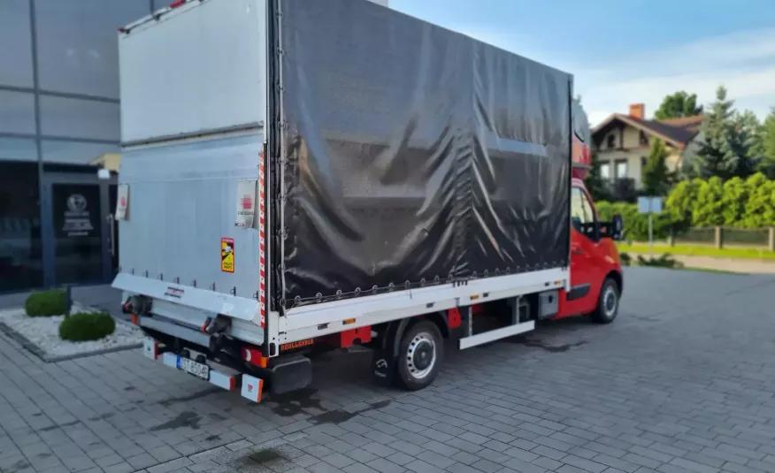 Opel MOVANO 9EP WINDA zdjęcie 