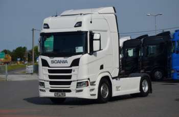 Scania 
