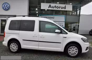 Volkswagen Caddy Autorud St. Wola.. KRZYSIEK tel 5 0 2 8 5 1 0 2 3