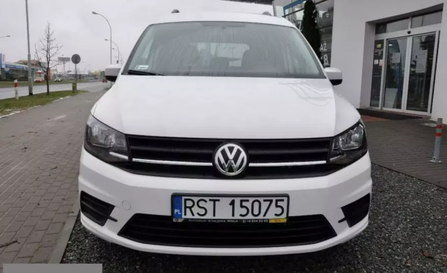 Volkswagen Caddy Autorud St. Wola.. zdjęcie 3