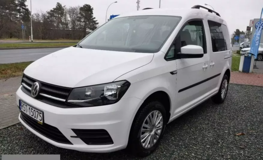 Volkswagen Caddy Autorud St. Wola.. zdjęcie 4