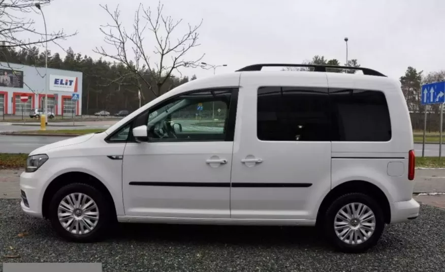 Volkswagen Caddy Autorud St. Wola.. zdjęcie 5