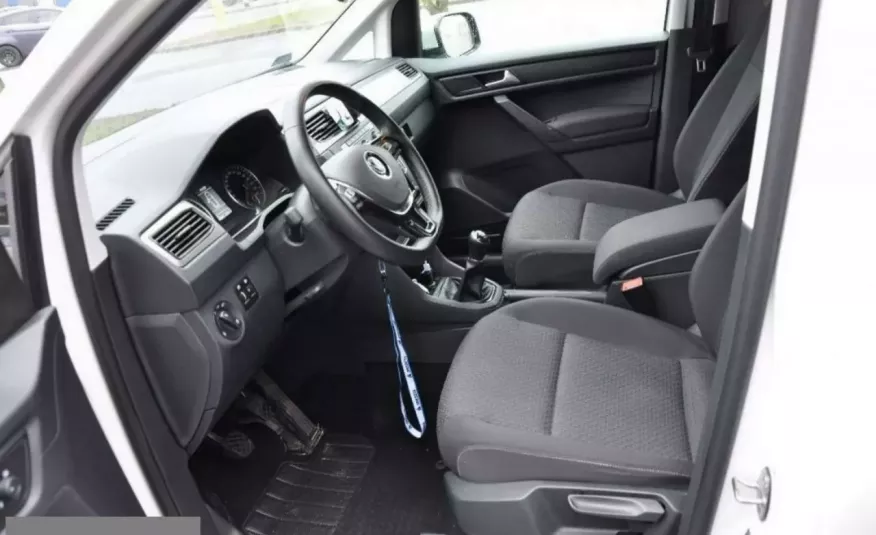 Volkswagen Caddy Autorud St. Wola.. zdjęcie 9