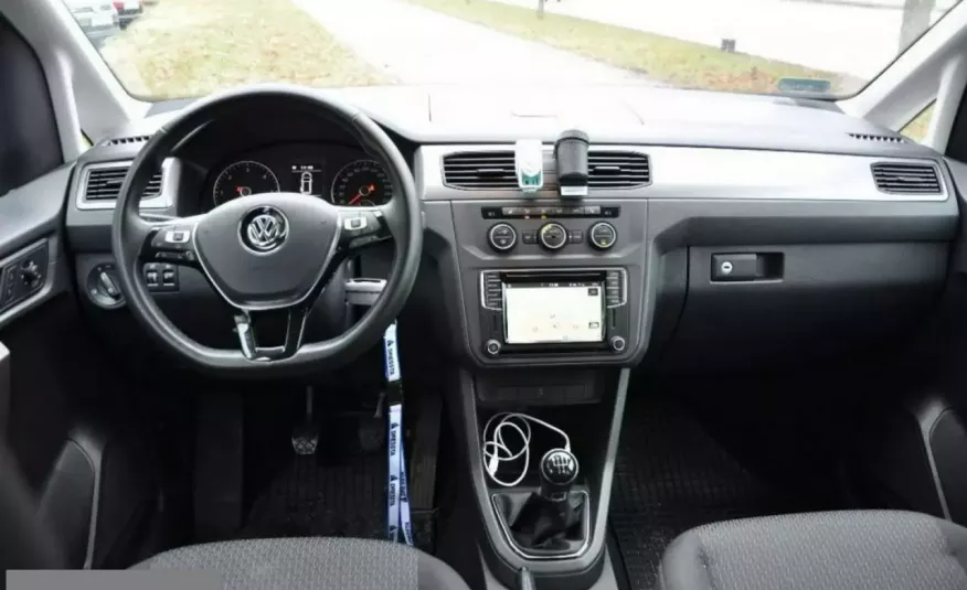 Volkswagen Caddy Autorud St. Wola.. zdjęcie 11
