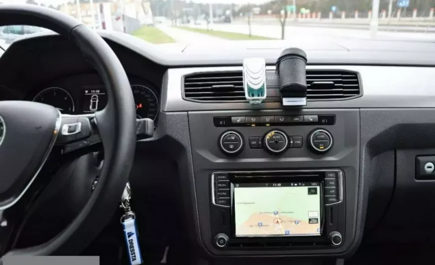 Volkswagen Caddy Autorud St. Wola.. zdjęcie 12