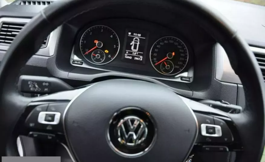 Volkswagen Caddy Autorud St. Wola.. KRZYSIEK tel 5 0 2 8 5 1 0 2 3 zdjęcie 13