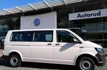 Volkswagen Caravelle VW T6 Caravelle 2.0 TDI 150km