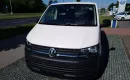 Volkswagen Caravelle VW T6 Caravelle 2.0 TDI 150km zdjęcie 3