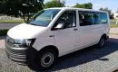 Volkswagen Caravelle VW T6 Caravelle 2.0 TDI 150km zdjęcie 4