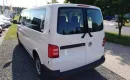 Volkswagen Caravelle VW T6 Caravelle 2.0 TDI 150km zdjęcie 6