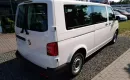 Volkswagen Caravelle VW T6 Caravelle 2.0 TDI 150km zdjęcie 8