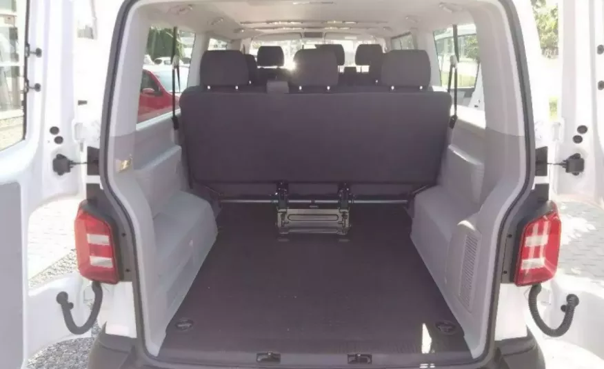 Volkswagen Caravelle VW T6 Caravelle 2.0 TDI 150km zdjęcie 16