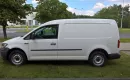 Volkswagen Caddy VW Caddy Furgon 2.0 TDI 150km zdjęcie 5