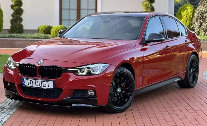 BMW seria-3 zdjęcie 
