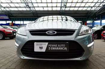 Ford Mondeo Tylko 134 TYŚ KM 3 LATA Gwarancja Krajowy Bezwypad LED 160KM EcoBOOST 4x2