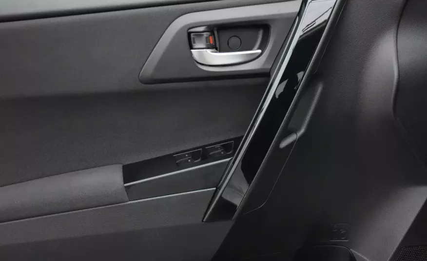 Auris GD830VK #Toyota Auris, Vat 23%, P.salon, Klima, Kamera Wielofunkcja, B zdjęcie 6