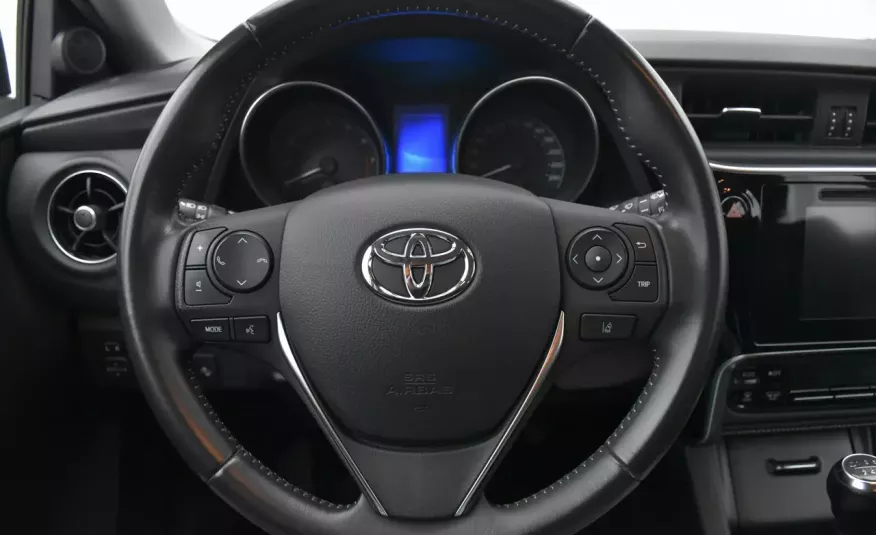 Auris GD830VK #Toyota Auris, Vat 23%, P.salon, Klima, Kamera Wielofunkcja, B zdjęcie 8