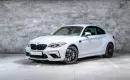 BMW M2 M2 Competition , PL , F VAT 23 , 410KM , bezwypadkowy , Serwis ASO zdjęcie 1