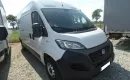 Fiat Ducato DUCATO MAX L2 H3 blaszak furgon zdjęcie 1