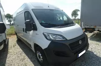 Fiat Ducato DUCATO MAX L2 H3 blaszak furgon