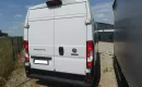 Fiat Ducato DUCATO MAX L2 H3 blaszak furgon zdjęcie 3