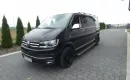 Caravelle Volkswagen Caravelle 9 osobowy DSG 2.0 long salon PL zdjęcie 1