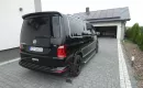 Caravelle Volkswagen Caravelle 9 osobowy DSG 2.0 long salon PL zdjęcie 5