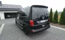 Caravelle Volkswagen Caravelle 9 osobowy DSG 2.0 long salon PL zdjęcie 6