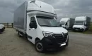 samochód dostawczy Renault zdjęcie 1
