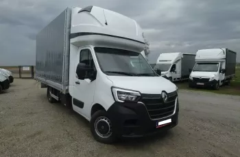 Renault Master MASTER 10 EP plandeka leasing winda