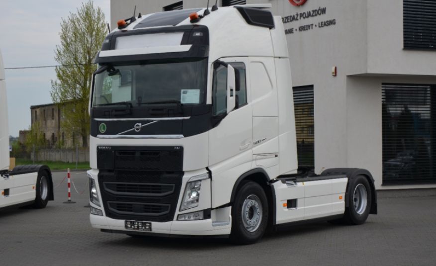 Volvo FH zdjęcie 