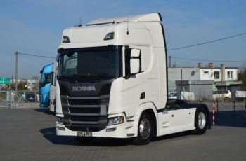 Scania 